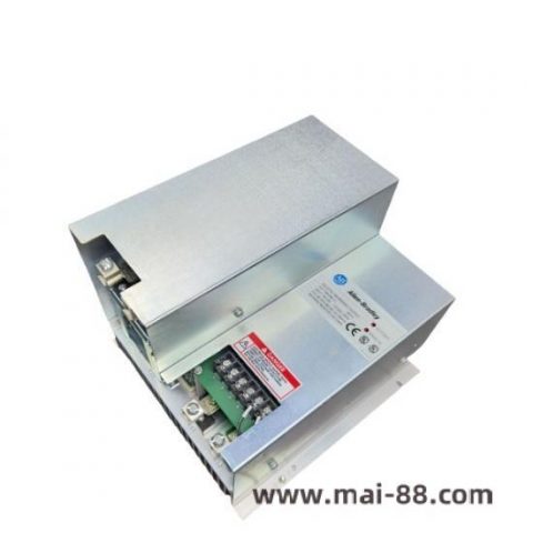 AB 1336-WB110 Industrial Control Module