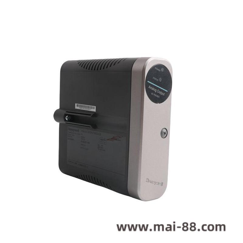 8c-pain01_51454356-175_honeywell_analog_input_module.jpg Honeywell STG74L SmartLineGauge Differential Pressure Transmitter for Industrial Control Systems