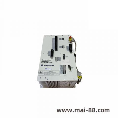 Allen-Bradley 1407-CGCM Industrial Control Module