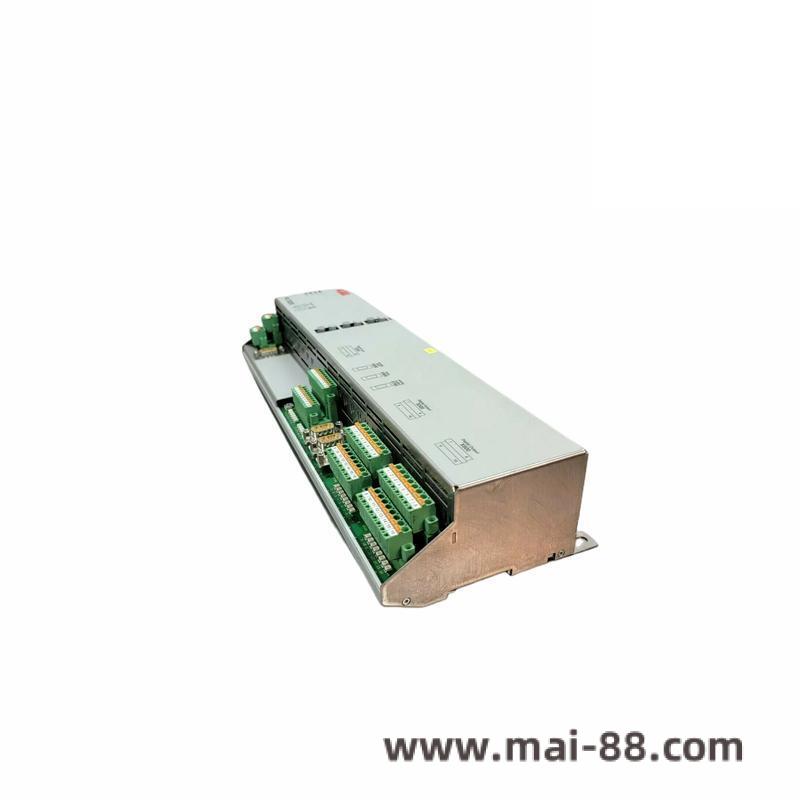 abb_3bhe032025r0101_pcd235_a101_exciter_control.jpg ABB 3BSE092691R1 Ethernet IP Communication Interface Module