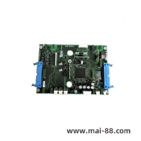 ABB 5SHY35L4503 5SXE01-0127 Industrial Control Module