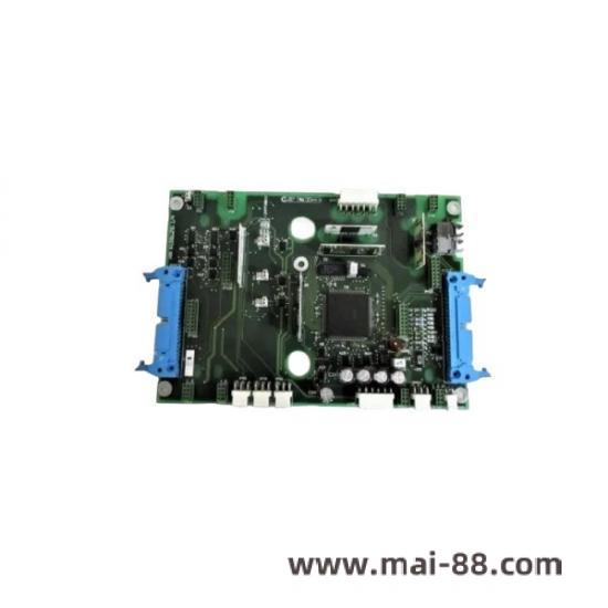 abb_5shy35l4503_5sxe01-0127.jpg ABB 5SHY35L4503 5SXE01-0127 Industrial Control Module