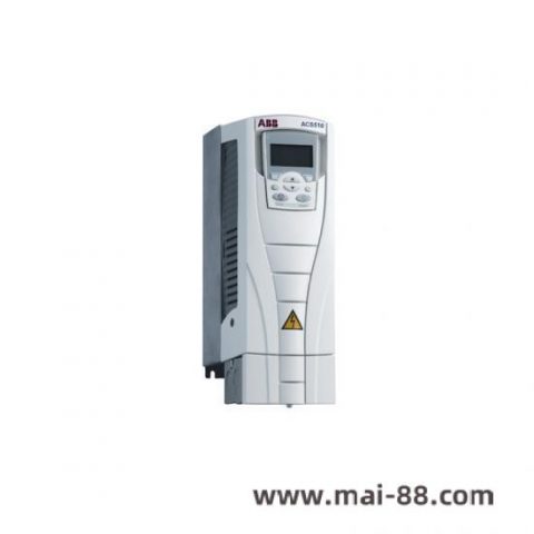 ABB ACS510-01-05A6-4 Industrial Control Module