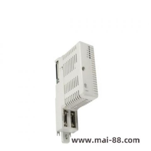 ABB 3BSE092691R1 Ethernet IP Communication Interface Module