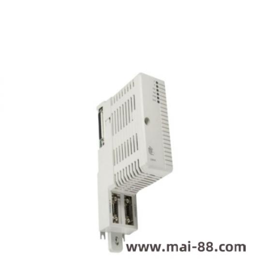 abb_ci868ak01_3bse092691r1_ethernet_ip_communication_interface_module.jpg ABB 3BSE092691R1 Ethernet IP Communication Interface Module