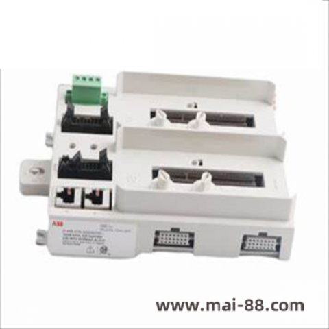 ABB SPCJ4D34-AA PLC Module for Industrial Automation
