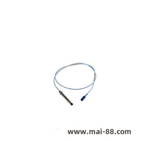 BENTLY 330104-00-25-10-02-00 Vibration Monitoring System Module