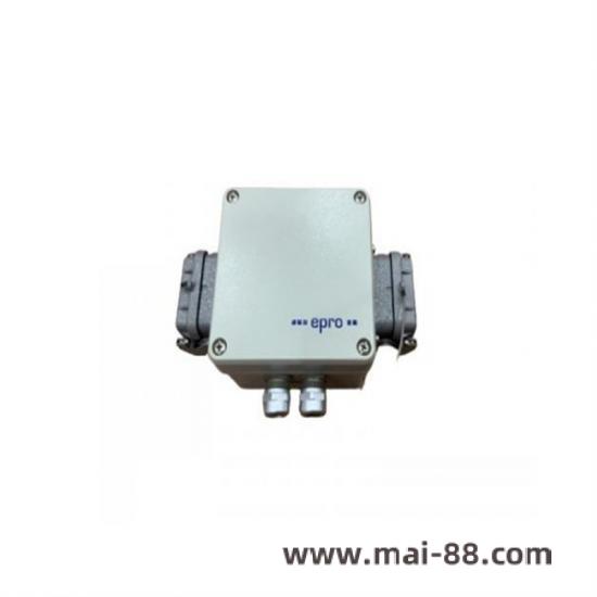 emerson_epro_mms3125_022-020_dual-channel_displacement_transmitter.jpg Emerson CBL-T7-MP-20 Power Cable for MTR-3T10/3T20/3T40 Servo Motors - 20 Feet