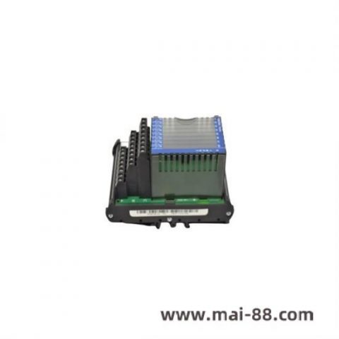 FOXBORO P0916JQ PLC Module for Industrial Automation
