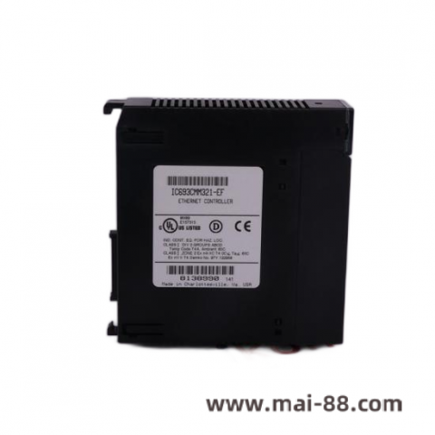 GE IS200STCIH6AED Digital Input Module, Compact and Reliable Industrial Control Solution