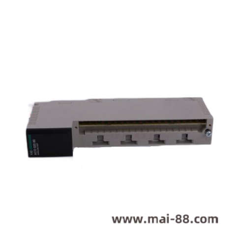 Schneider ATS-46C14N Power Switch, Circuit Breaker Module