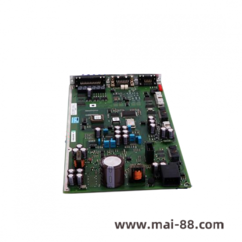 Siemens 6FX1122-3CA01 Kuka Modul Top for Industrial Automation Control Systems