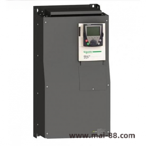 Woodward 8440-1706 A SPM-D11 Load Share Synchronizer