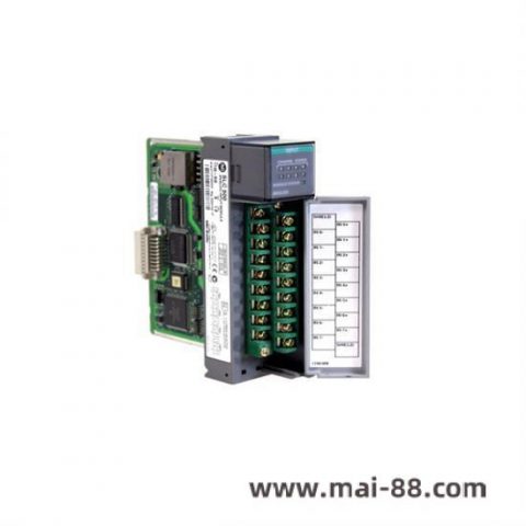 DELF RMC122D Industrial Control Module, Advanced Control Solutions