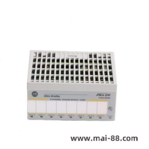 GE DS3800HSDD1F1G High-Performance Industrial Control Module