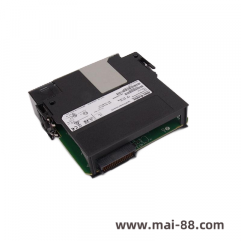 GE DS200TCEBG1ACE - Processor Card for Mark V PLC Systems