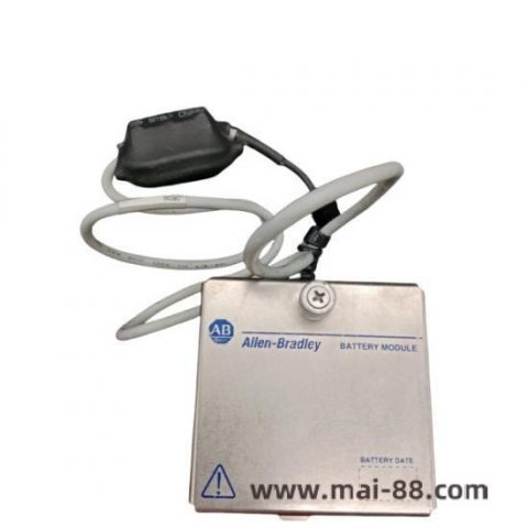A-B 1756-BATM Battery Module for Allen-Bradley ControlLogix