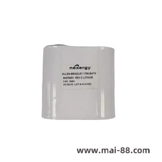 a-b_1756-batm_1.jpg A-B 1756-BATM Battery Module for Allen-Bradley ControlLogix