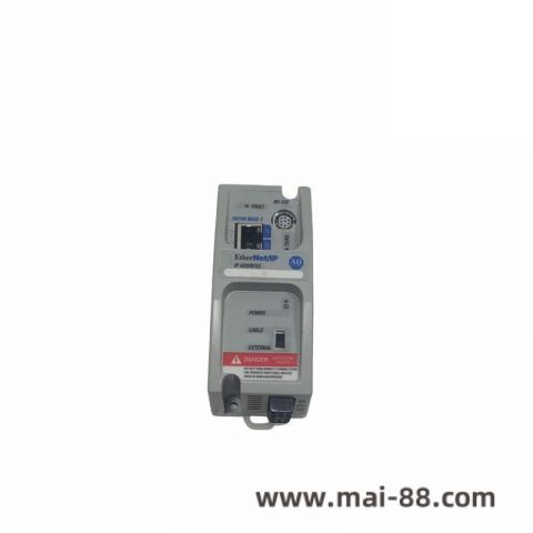 AB 1761-NET-ENI Ethernet Interface Module