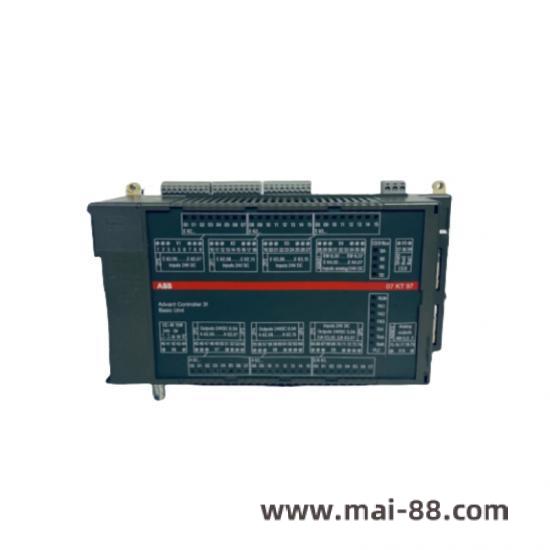 abb_07kt97_gjr5253000r4270.jpg ABB GJR5253000R4270 Control Module for Industrial Applications