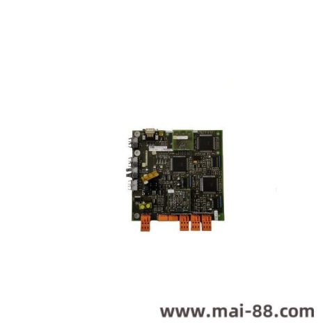ABB 3BHE007209R0102 Industrial Interface Board, Reliable Control Solutions