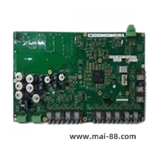 ABB 3HAC028944-001 Industrial Control Module, High-Performance Automation Component