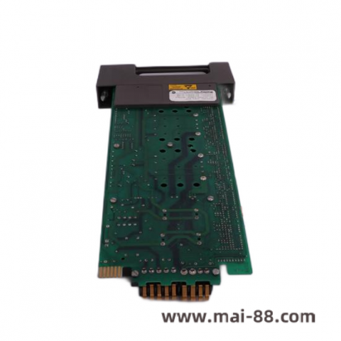 ABB 3HAC026033-001 Controller, High-Performance Industrial Module