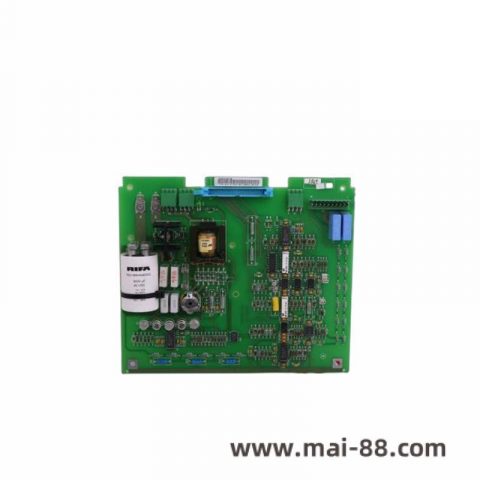 ABB 3HAC13202-2 Industrial Control Module