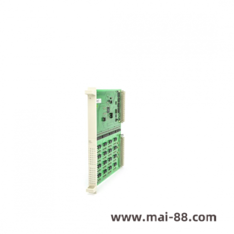 ABB 5SHX1960L0006 3BHB016120R0002 Industrial Control Module