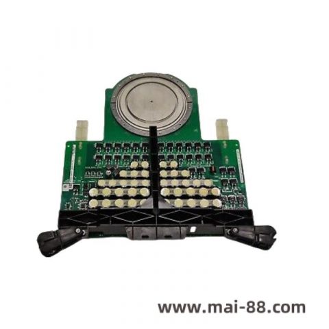 ABB 5SHX2645L0004 5SXE05-0156 Industrial Control Module