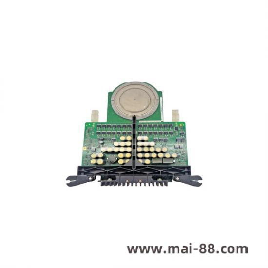 abb_5shy3545l0010_gvc750be101_1.jpg ABB 5SHY3545L0010 GVC750BE101 Industrial Control Module