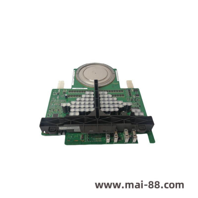 abb_5shy3545l0016_3bhe039203r0101_1.jpg ABB 5SHY3545L0016 Industrial Control Module for Advanced Automation Solutions