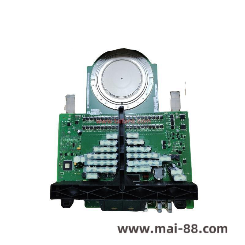 abb_5shy3545l0016_3bhe039203r0101_2.jpg ABB 5SHY3545L0016 Industrial Control Module for Advanced Automation Solutions