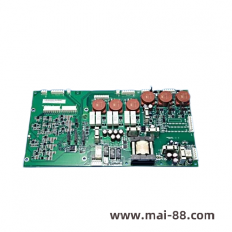 BRANNSTROM Bilgmon 488 Industrial Control Module