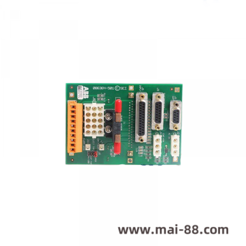 ABB CTB810 HN800 Industrial Control Module - Advanced Process Automation