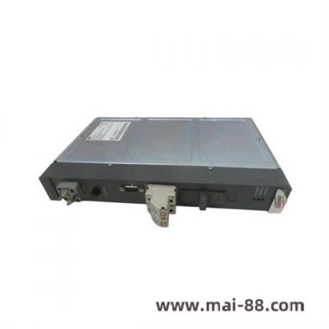 ABB PM864AK01/3BSE018161R1 - Industrial Module Controller