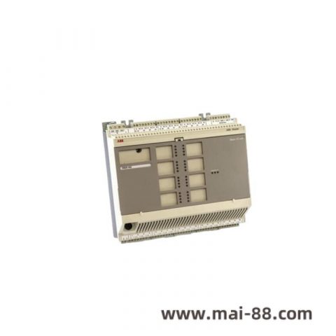 ABB DSDX452 Digital I/O Module