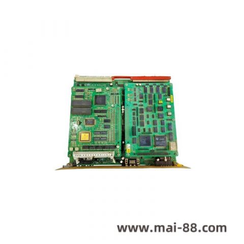 ABB GOP2 G2010A Control Module
