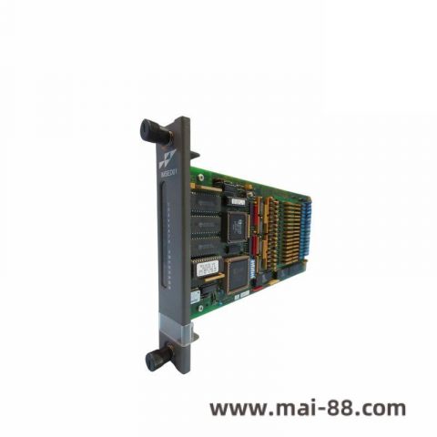 ABB IMSED01ABB Control Module, Industrial Automation Component