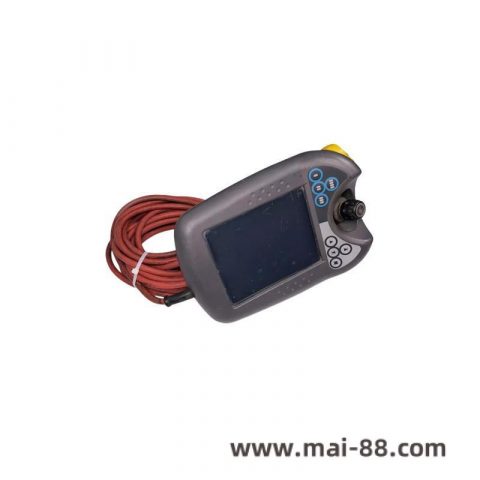 KEBA FB201 Control Module, Advanced Industrial Automation Solutions