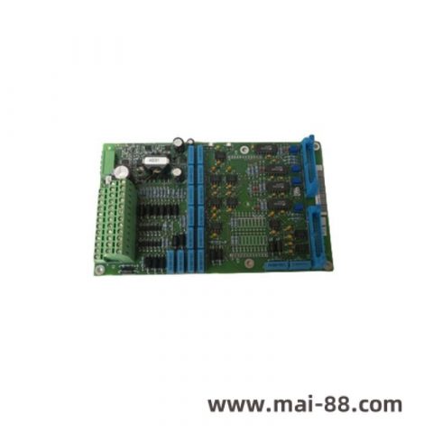 ABB LDSTA-01 Industrial Control Module