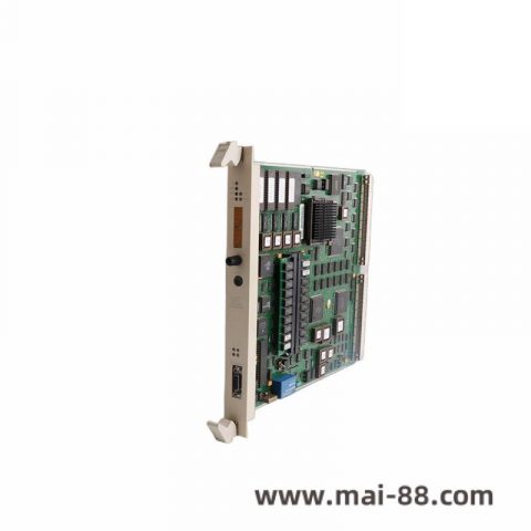 ABB LWN2660-6E 3BHL000986P7002 High-Performance I/O Module