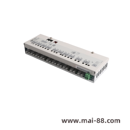 abb_ndbu-95_ddcs_branching_unit.png ABB NDBU-95DDCS Branching Unit for Enhanced Process Automation