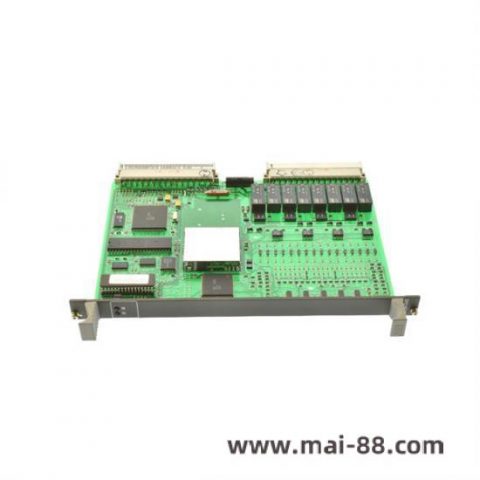 ABB O3EId HENF452777R3 High-Performance Industrial Control Module