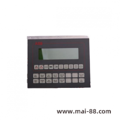 ABB PSTB370-690-70 SoftStarter, Industrial Automation Solutions