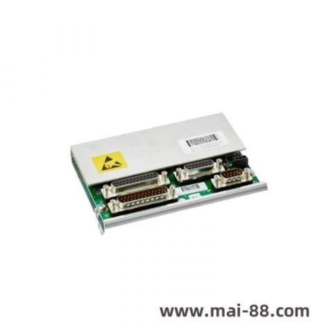 ABB 3HAC042285-001 Control Module