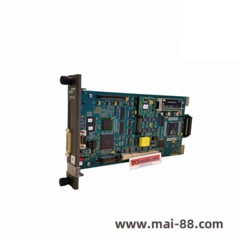ABB SPBRC300 Bridge Controller Module