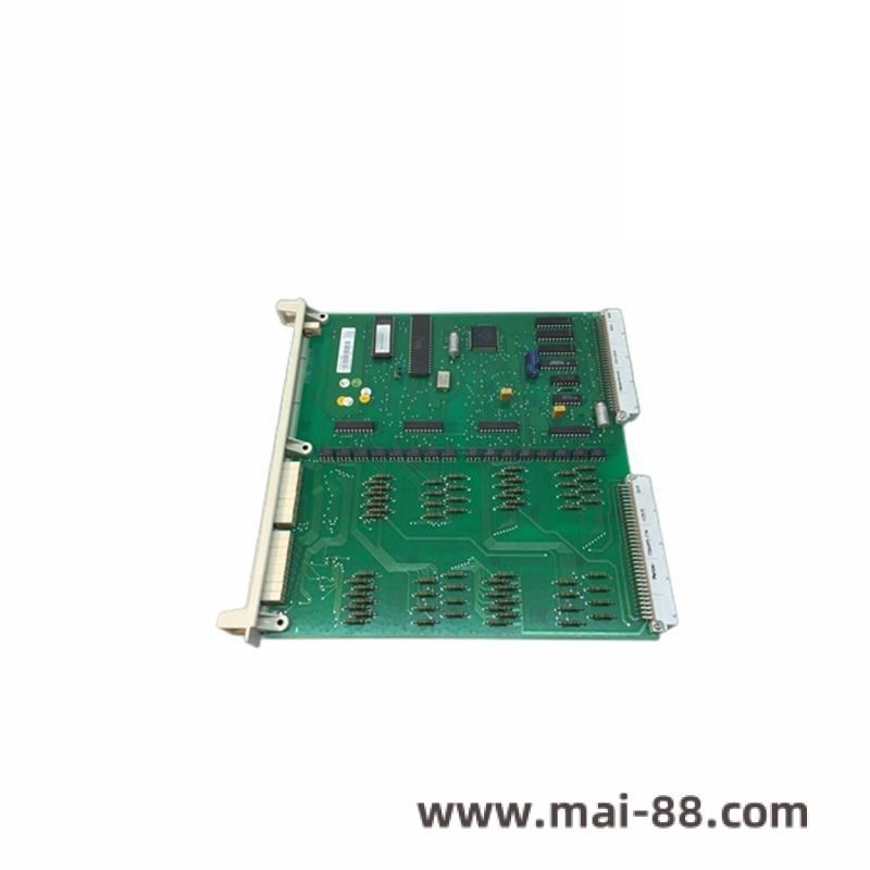 abb_ypk112a_3asd573001a13_communication_module.jpg ABB 3HAA3573-ABA PLC Module for Industrial Control Systems