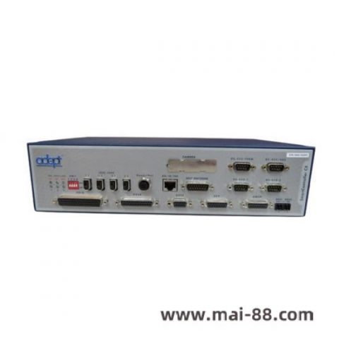 ADEPT ASSY10332-00505 High Performance Interface Module