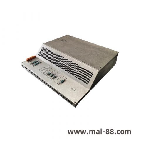 Allen Bradley 2711-T5A8L1/A Touchscreen Control Panel